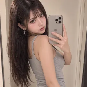かなえの日課♡