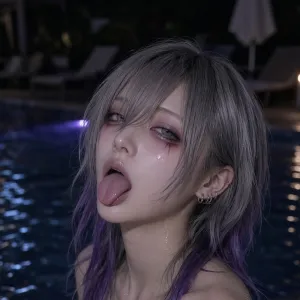 ヌード詰め合わせ♡
