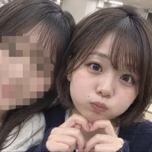 女子大生のほのかちゃん