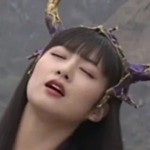 昭和の特撮のちょっぴりエッチなシーン2