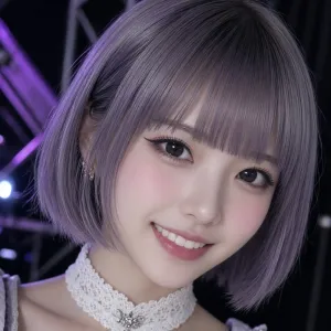 冴ちゃんの口内💜