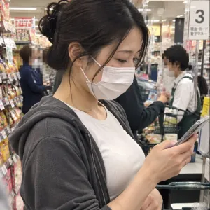 千尋さんの日常