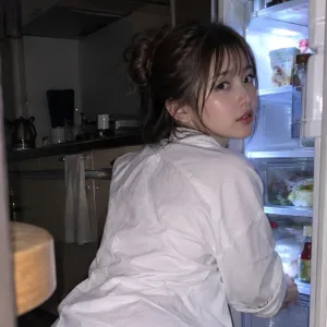 お腹すいちゃったの...