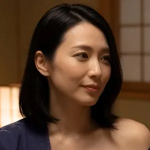 湯上り美人の浴衣を脱がせて5