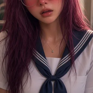 食べたい彼女
