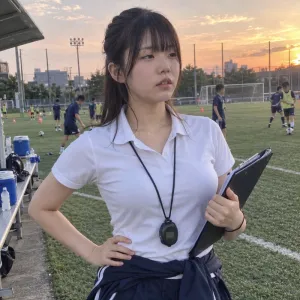 マネージャーみおのお仕事