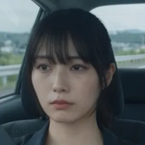 ドライブ中の危険なセクハラ2