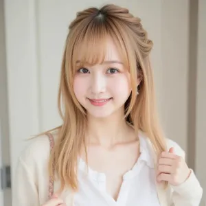 いってきます