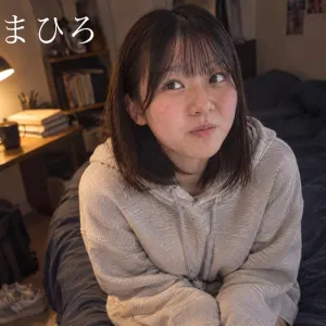 まひろの初めての飲み会