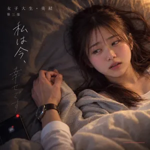 女子大生・美結　第三部