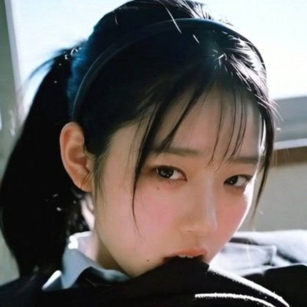 NSFW Cute AI JP Girl