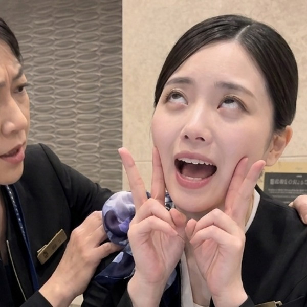 紳士の変態散策記