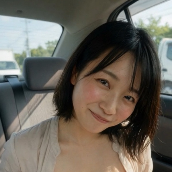 こんなシチュエーション