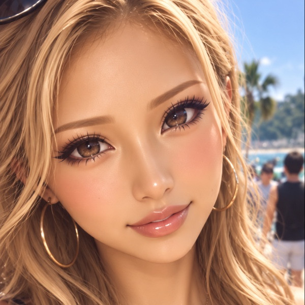 ルナAI